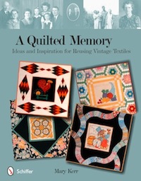 A Quilted Memory