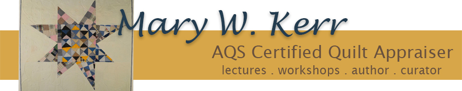 Mary W Kerr Logo
